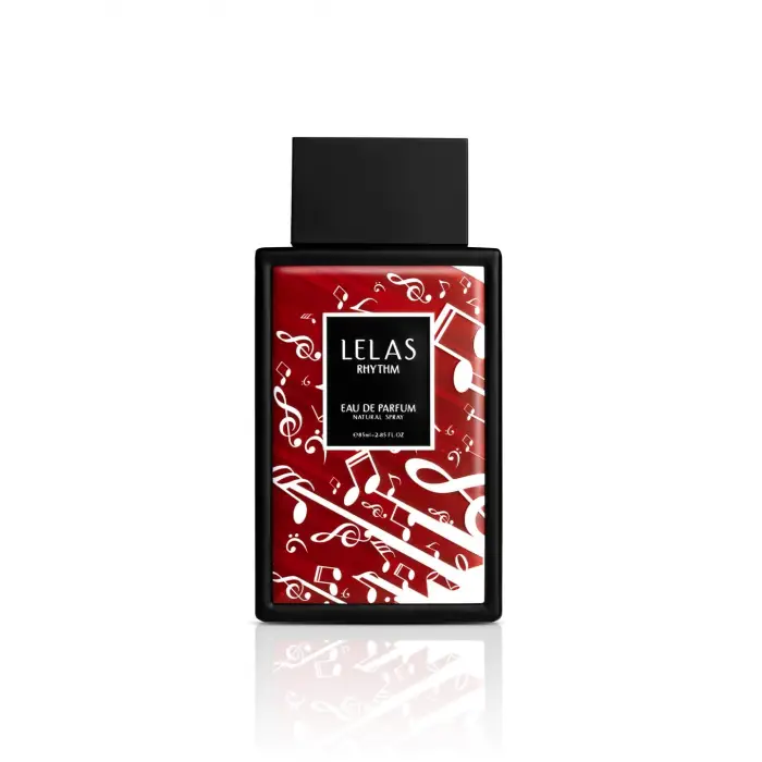 Rhythm Eau De Parfüm 85 ML