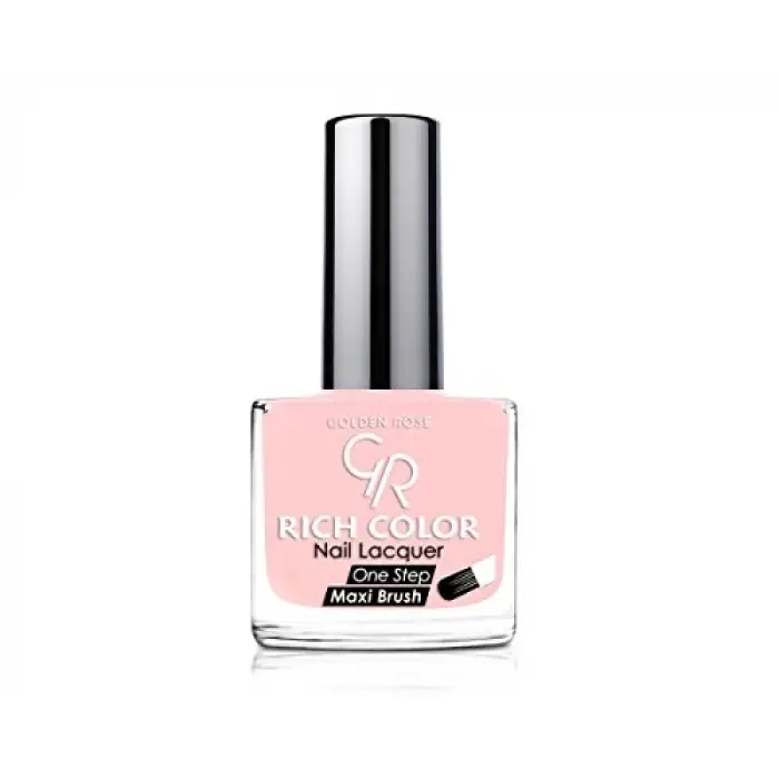 Rich Color Nail Lacquer 66