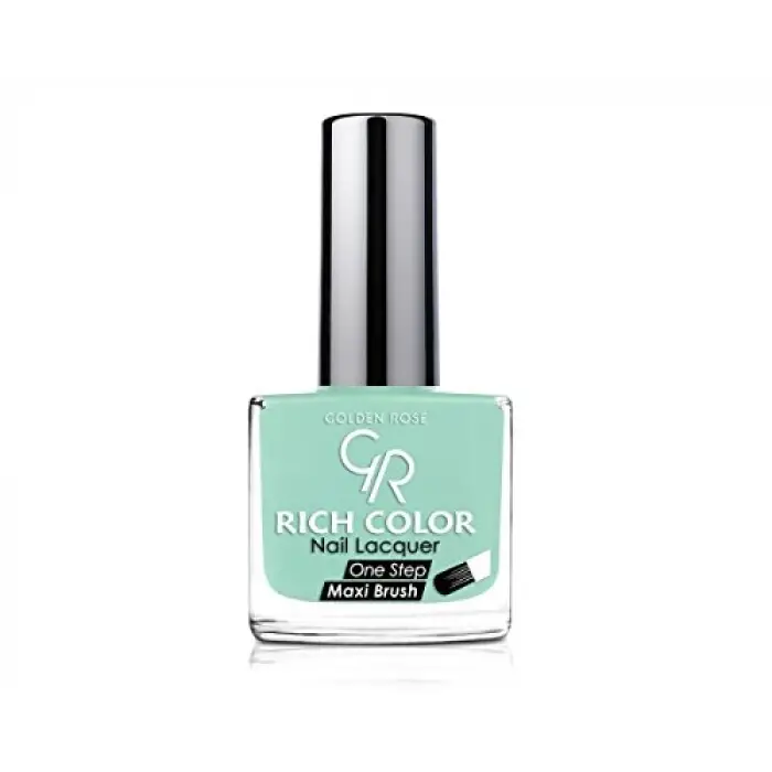 Rich Color Nail Lacquer Oje - 65