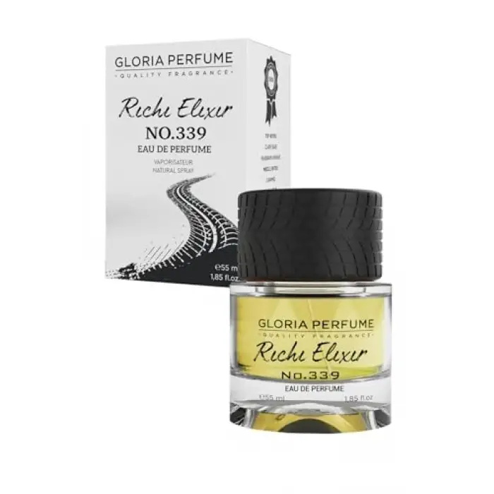Richi Elixir 55 ml Edp Erkek Parfüm