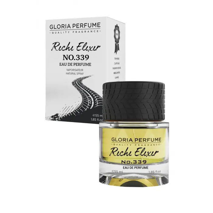 Richi Elixir 55 ml Edp Erkek Parfüm