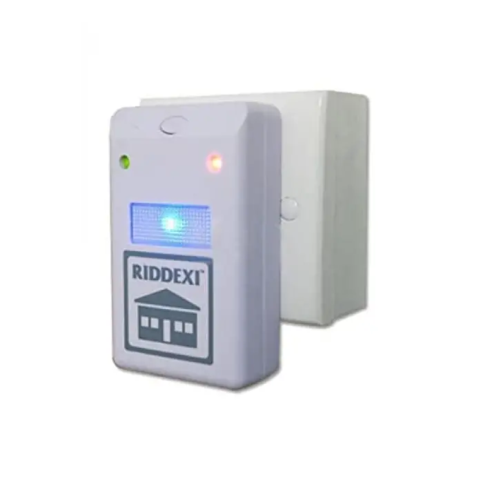 Riddex Plus Elektronik Sivrisinek ve Fare Kovucu
