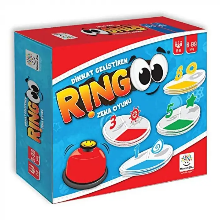 Ringoo