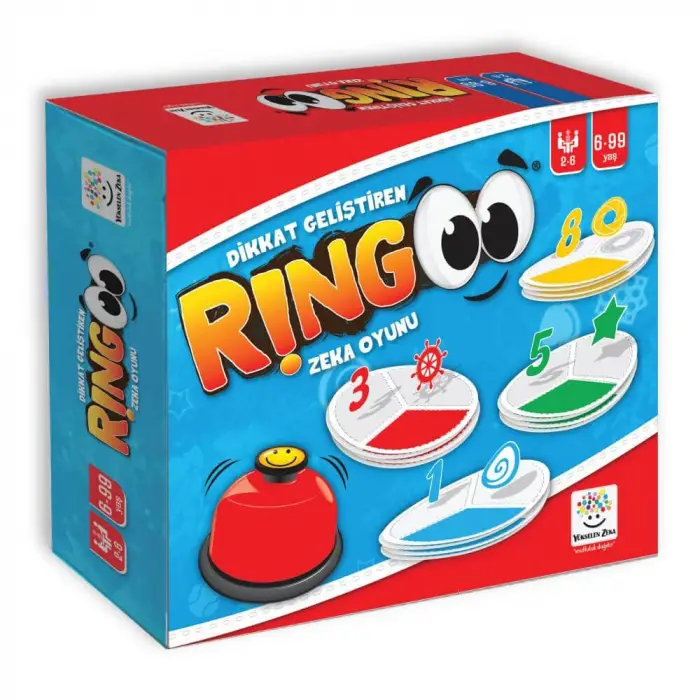 Ringoo