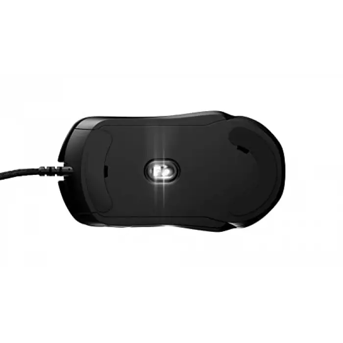Rival 5 Oyuncu Mouse, 18,000 Cpı TrueMove Air Optik Sensör, 9 Programlanabilir Düğme, 85 g