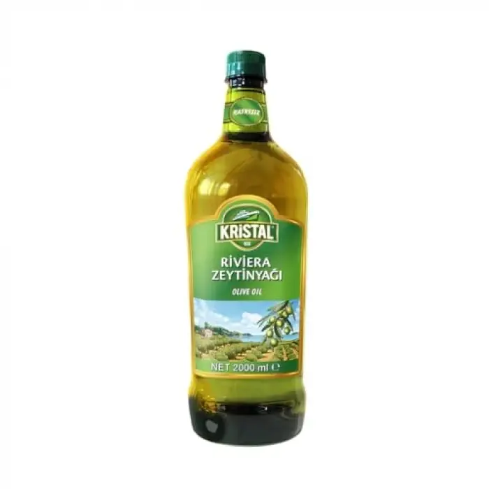 Riviera Zeytinyağı 2 L pet