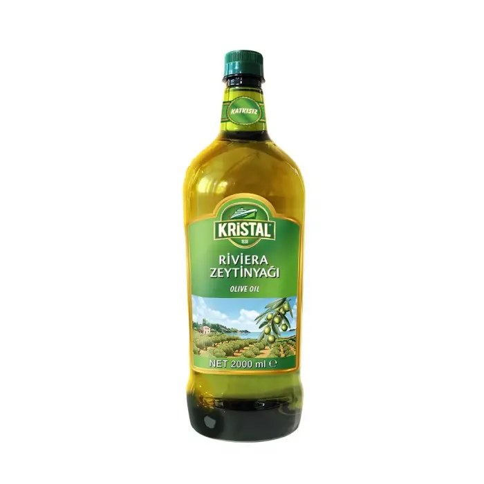 Riviera Zeytinyağı 2 L pet