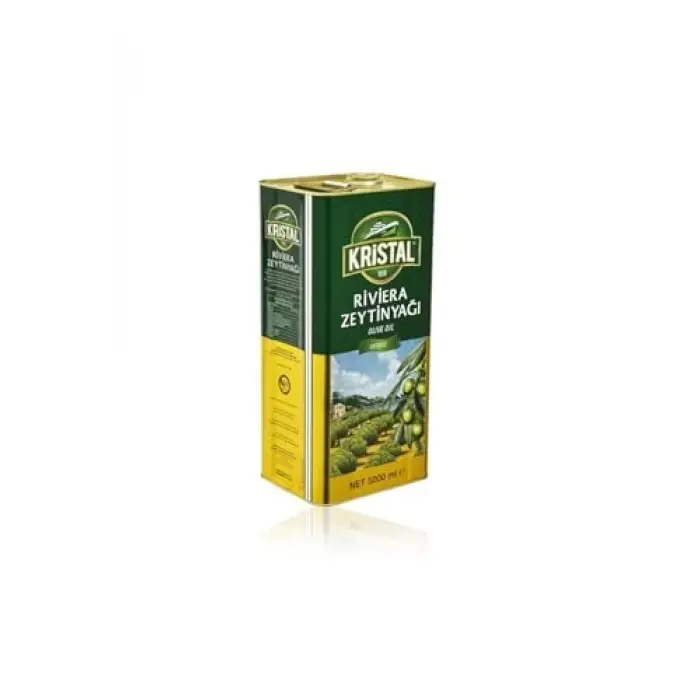 Riviera Zeytinyağı, 5 L