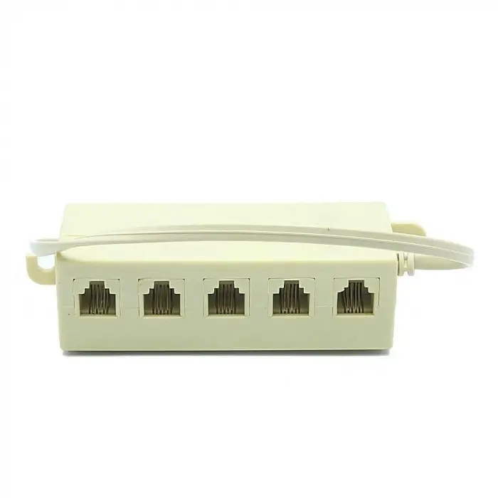 RJ11 Telefon Hat Çoğaltıcı