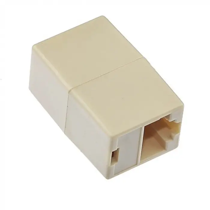 RJ45 Ara Bağlantı Buatı