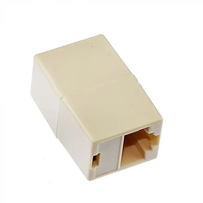 RJ45 Ara Bağlantı Buatı