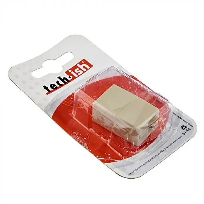 RJ45 Ara Bağlantı Buatı