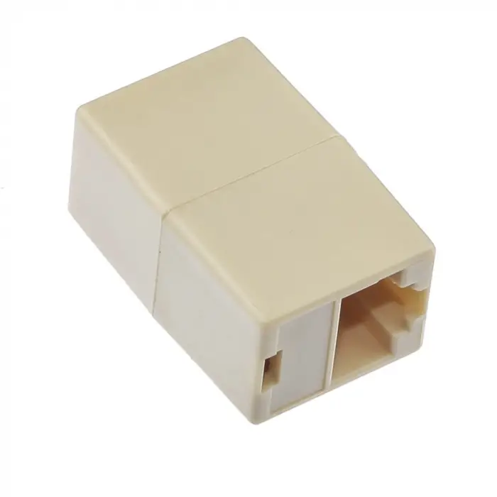 RJ45 Ara Bağlantı Buatı