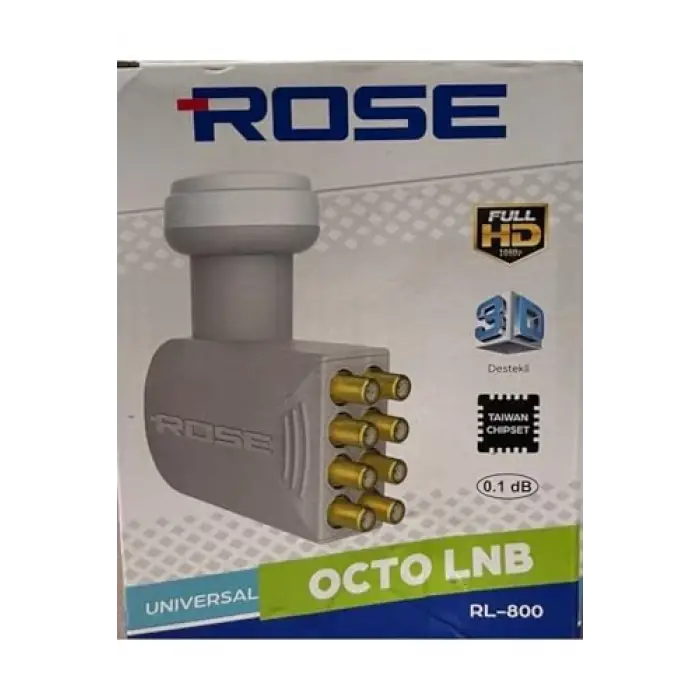 Rl-800 8li Lnb