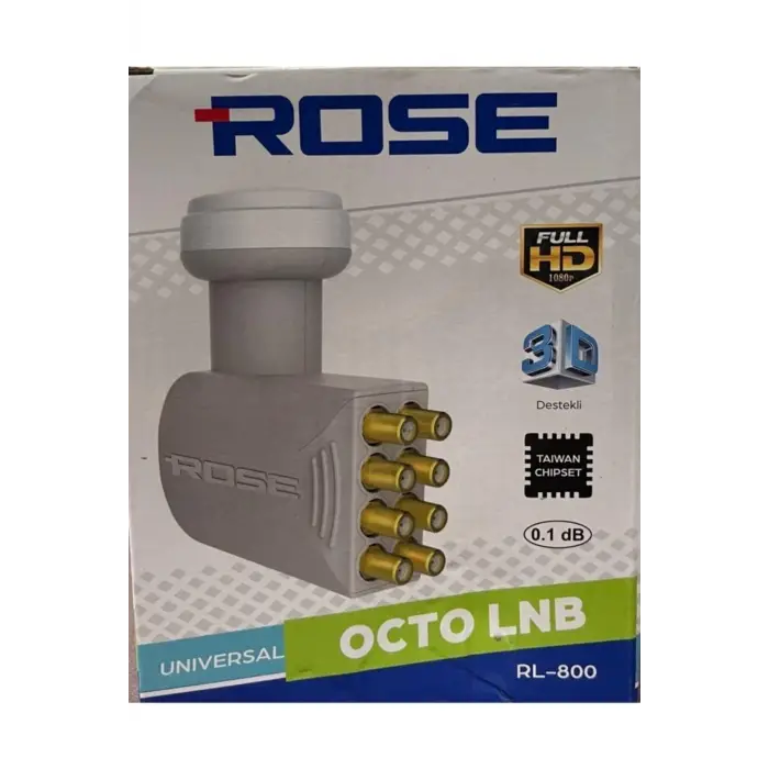 Rl-800 8li Lnb