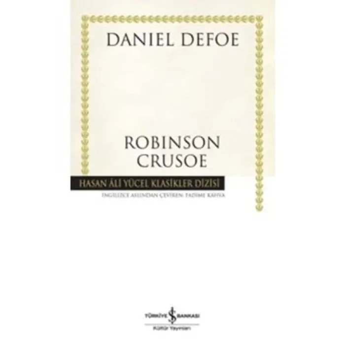 Robinson Crusoe