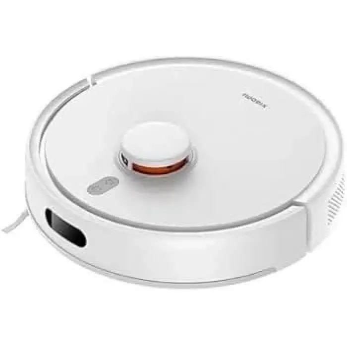 Robot Vacuum S20 Akıllı Robot Süpürge, 5000 Pa
