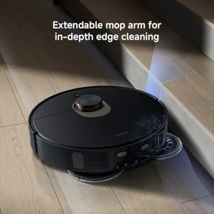 Robot Vacuum X20 Max Robot Süpürge+Mop