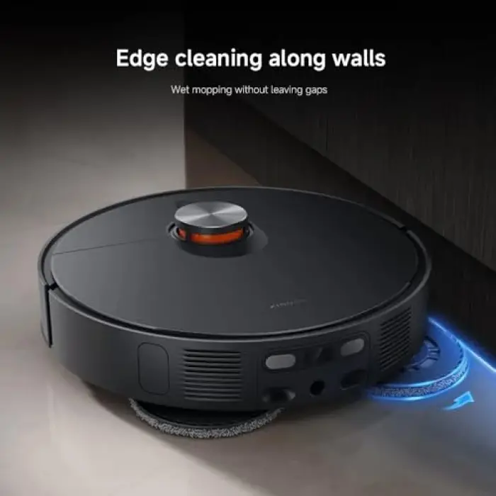 Robot Vacuum X20 Max Robot Süpürge+Mop