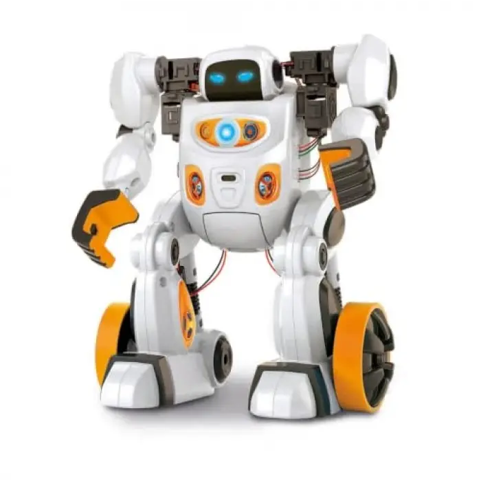 Robotik Laboratuvarı Airo Robot