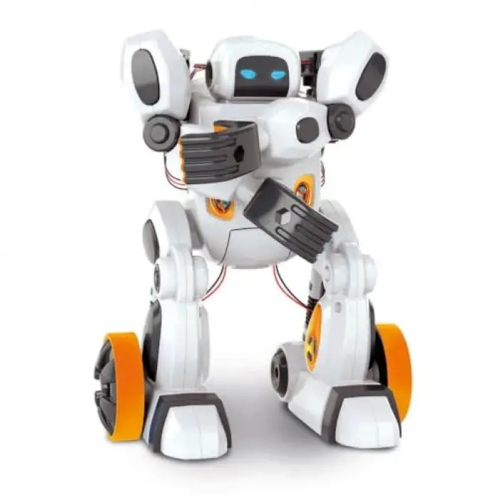 Robotik Laboratuvarı Airo Robot