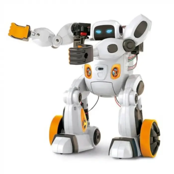 Robotik Laboratuvarı Airo Robot