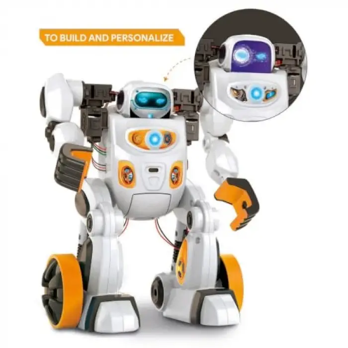 Robotik Laboratuvarı Airo Robot