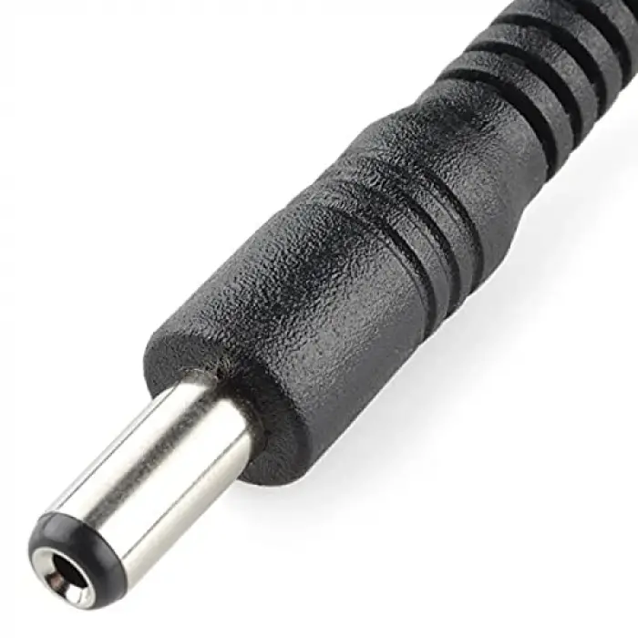robotistan 9 V Pil Yuvası (Barrel Jack Çıkışlı)