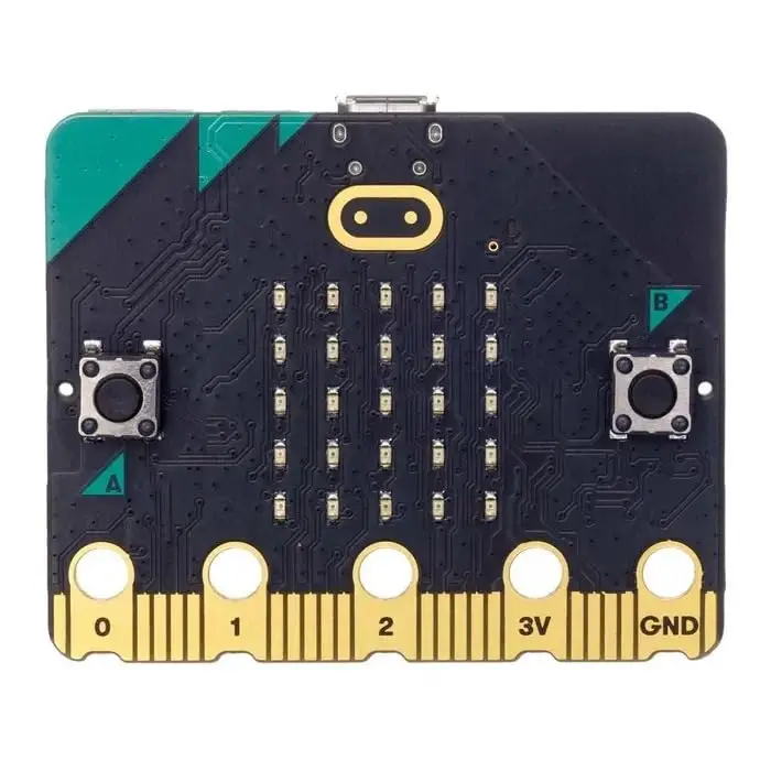 robotistan BBC Micro:Bit V2