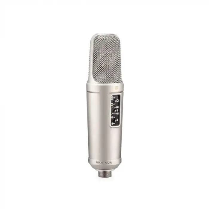 RODE NT2-A, Multi Pattern Kondenser Mikrofon