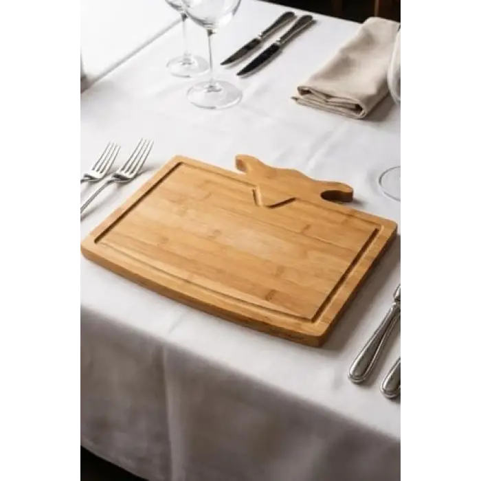 Rodeo - Kesme & Steak Tahtası