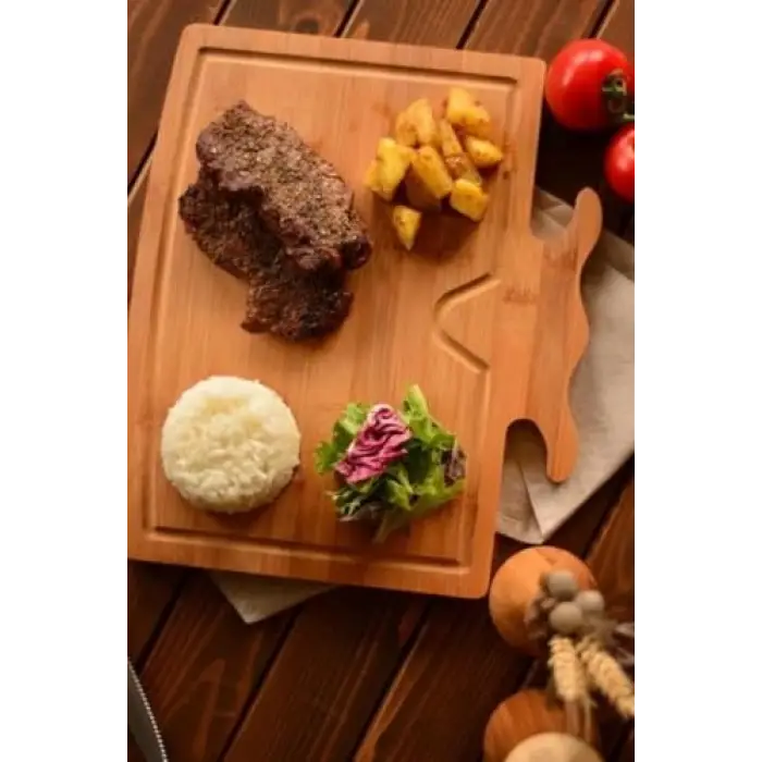 Rodeo - Kesme & Steak Tahtası