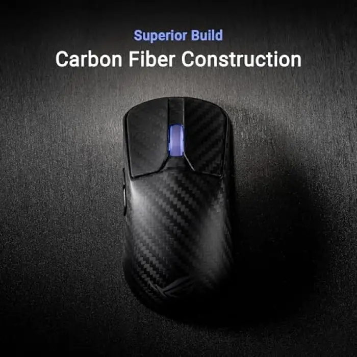 Rog Harpe Ace Extreme Kablosuz Gaming Mouse