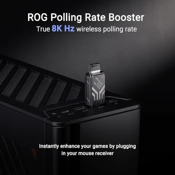 Rog Harpe Ace Extreme Kablosuz Gaming Mouse