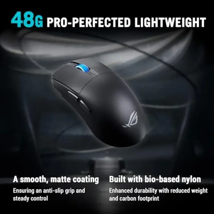 ROG Harpe II Kablosuz Espor Oyun Mouseu
