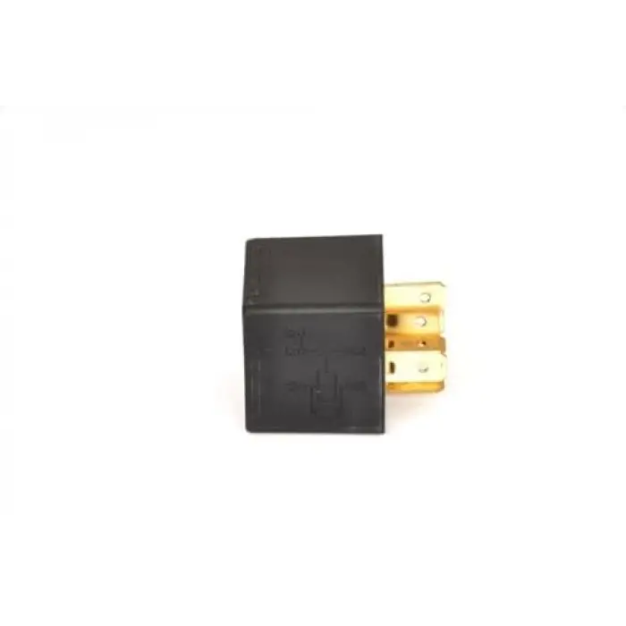 Röle Mini 24V 20 AH 5 Uçlu 0986AH0204