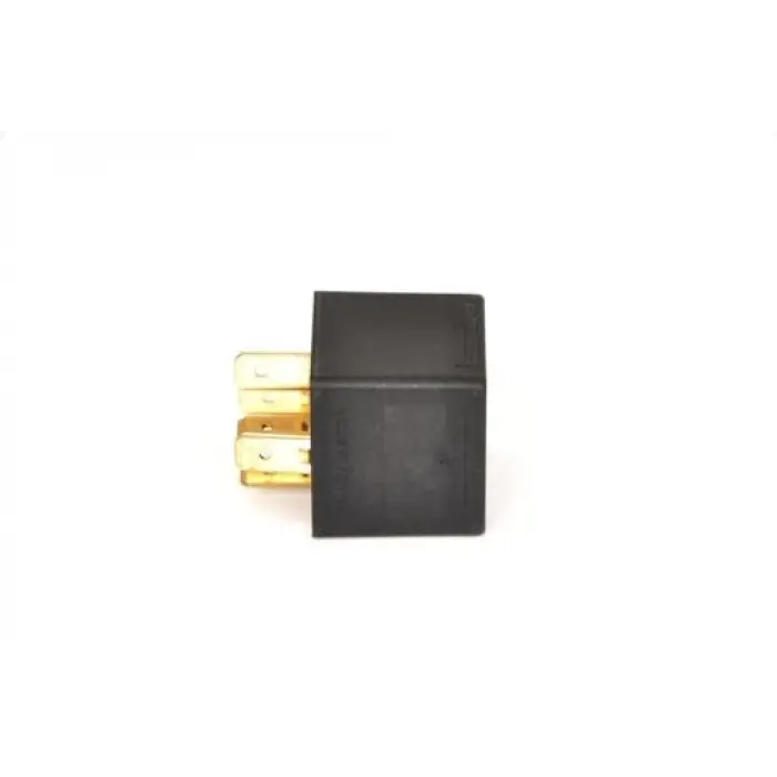 Röle Mini 24V 20 AH 5 Uçlu 0986AH0204