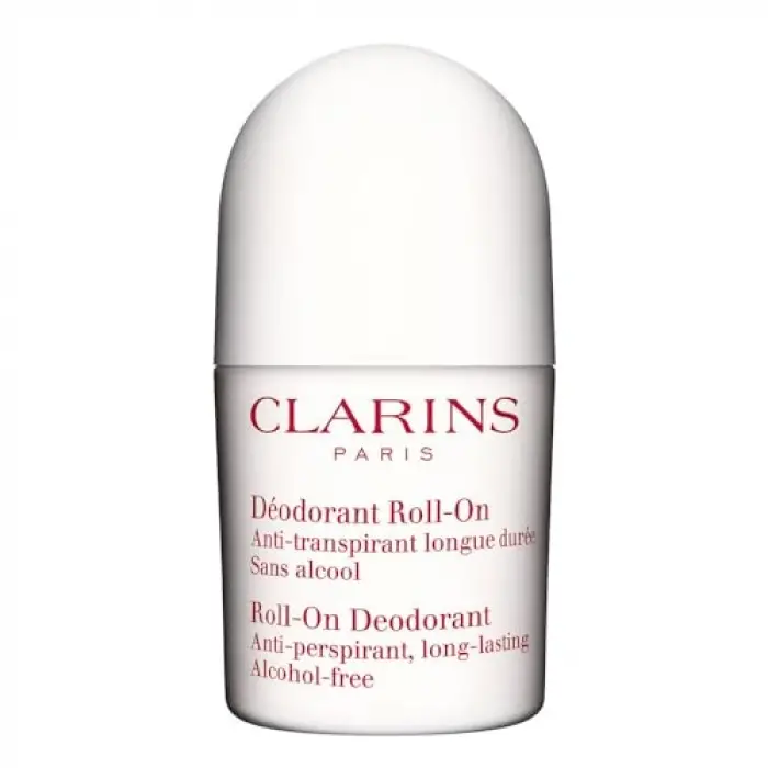 Roll-On Deodorant 50 ml