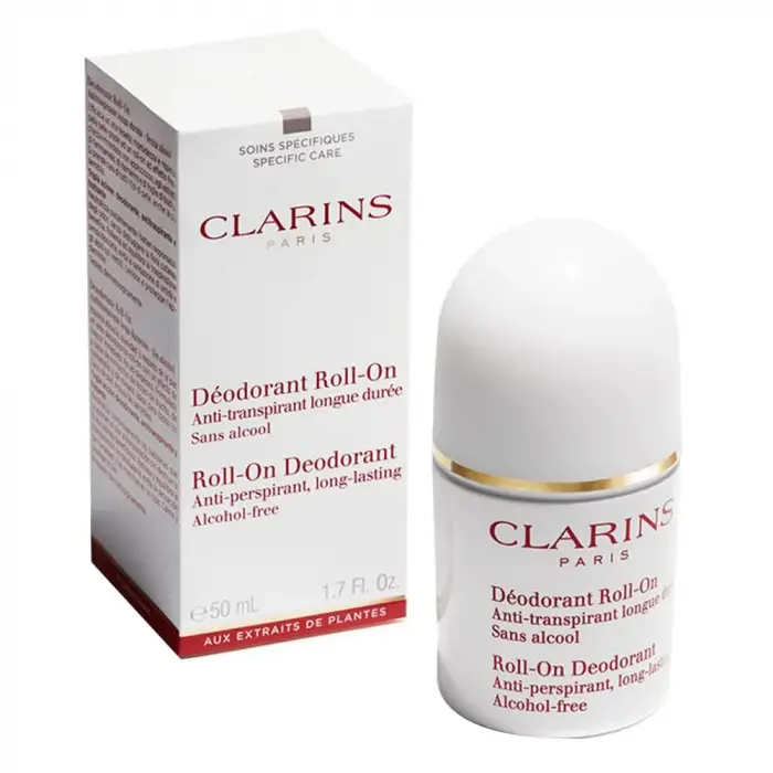 Roll-On Deodorant 50 ml