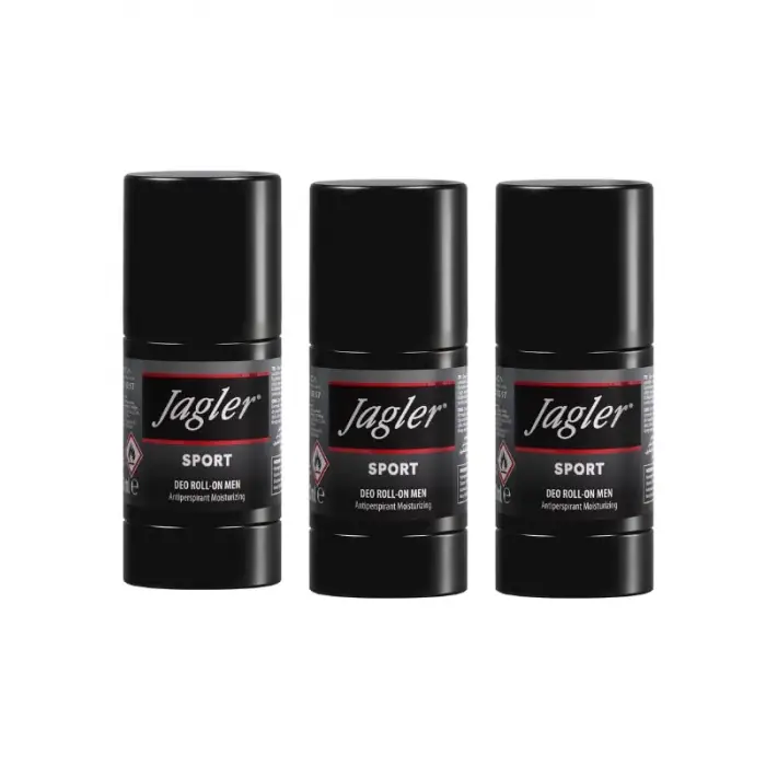 Roll-on Erkek 50 ml Sport X 3 Adet
