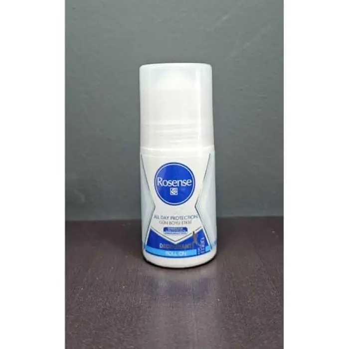 Roll On Erkek Deodorant 50 ml