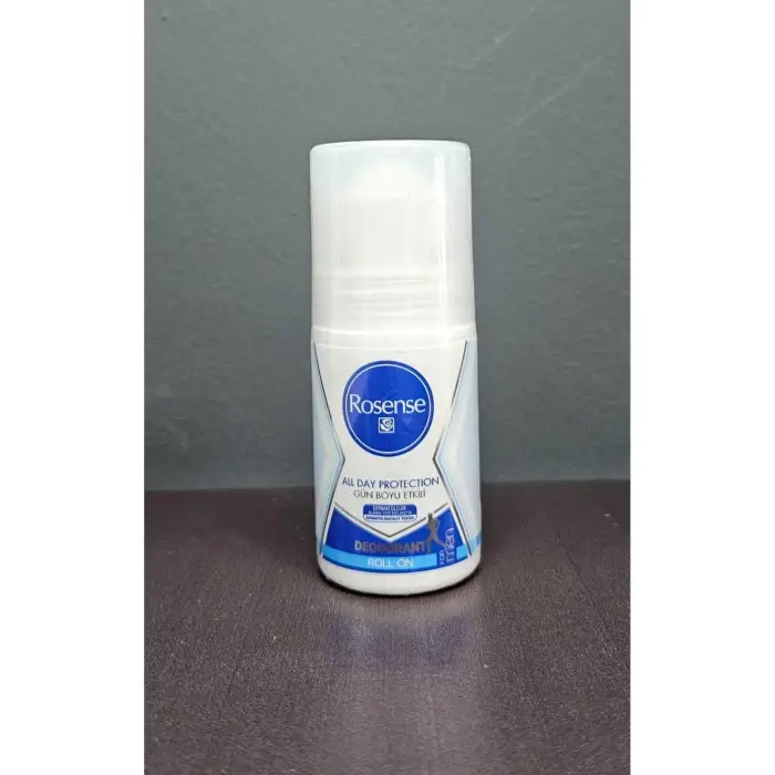 Roll On Erkek Deodorant 50 ml