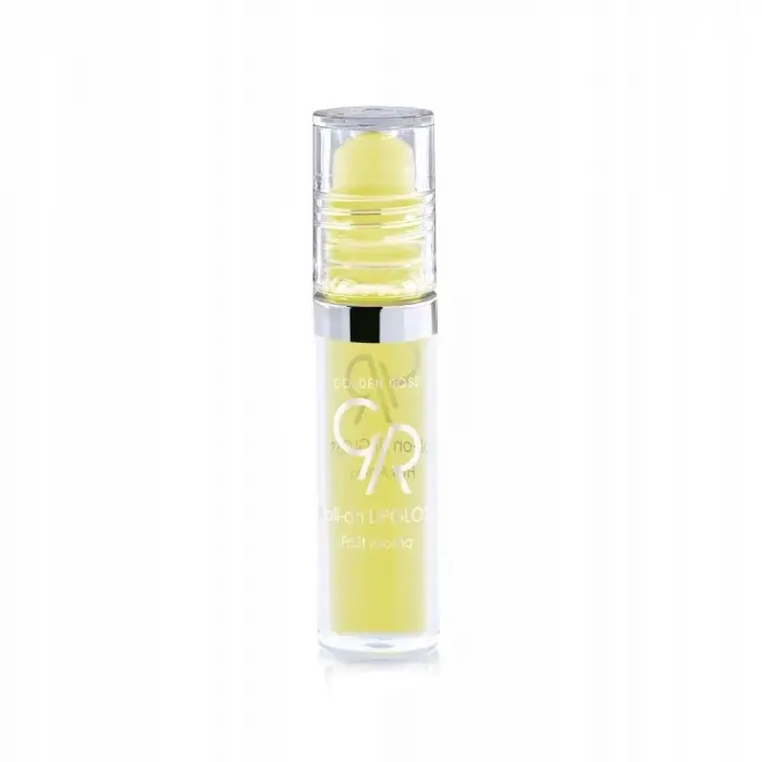 Roll On Lipgloss - 03 Lemon - Limon Aromalı Dudak Parlatıcısı