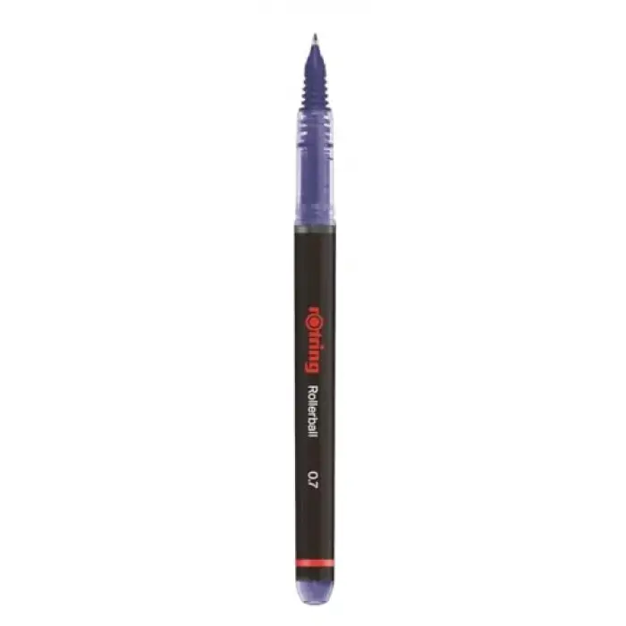 Roller Kalem, 0.7 mm, Mavi