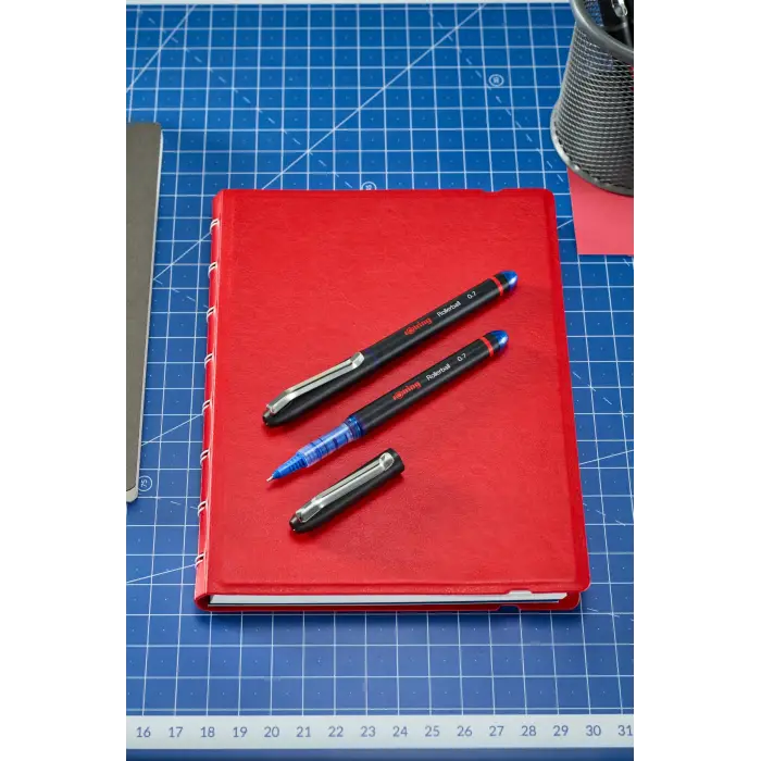 Roller Kalem 0.7 mm, Mavi