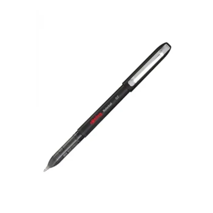 Roller Kalem 0.7 mm, Siyah