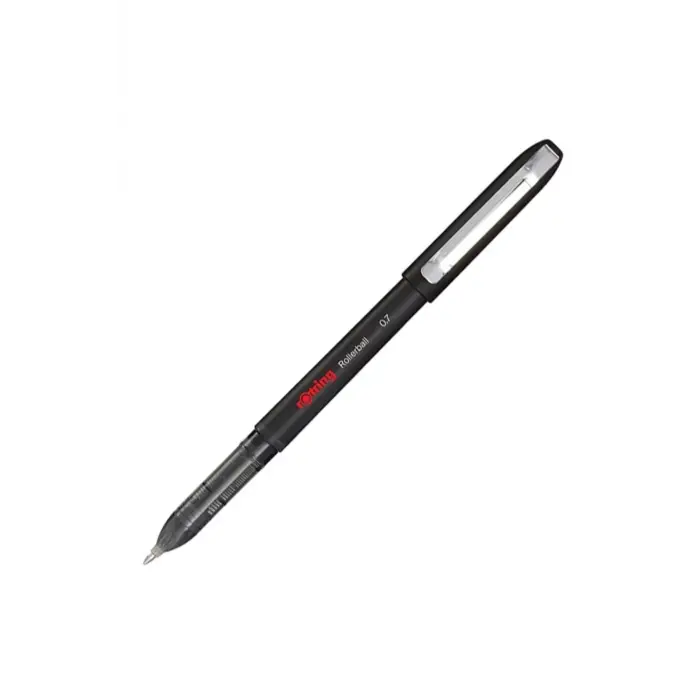 Roller Kalem 0.7 mm, Siyah