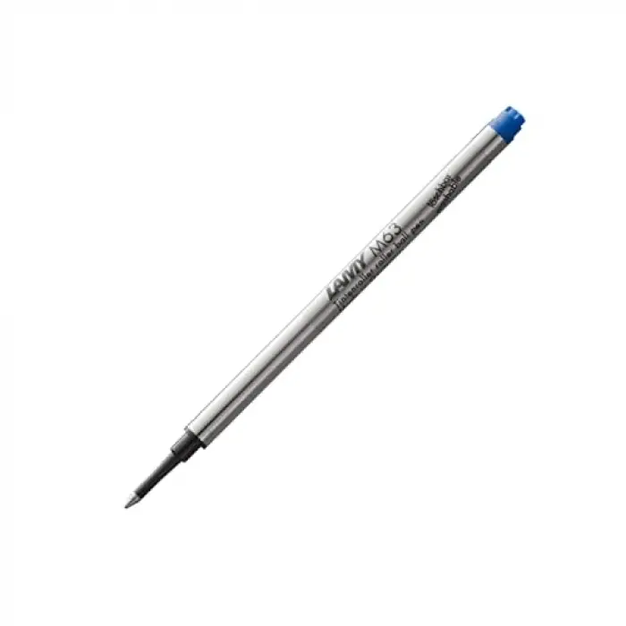 Roller Kalem Refil, Mavi, M63M