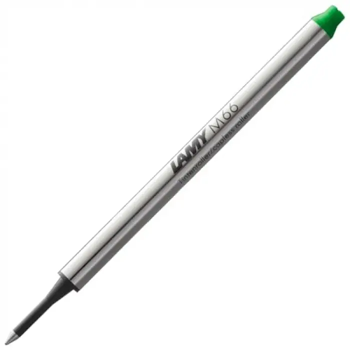 Roller Kurşun M66, Yeşil