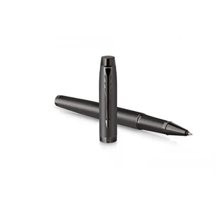Roller Top IM Monokrom Bronz Pvd F Siyah